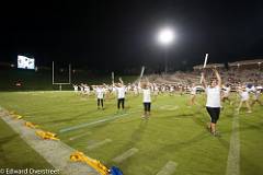 Marching Band FB - 66